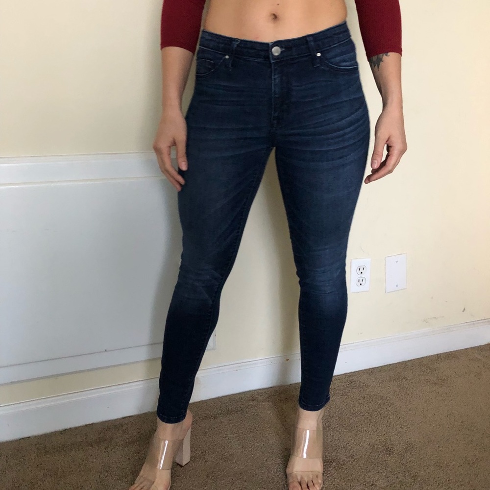 Mossimo Jeans